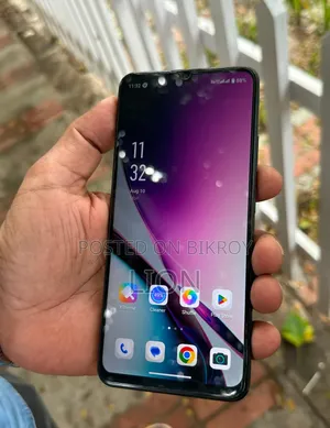 রিয়েলমি সি ৫৩ ১২৮ জিবি ব্ল্যাক