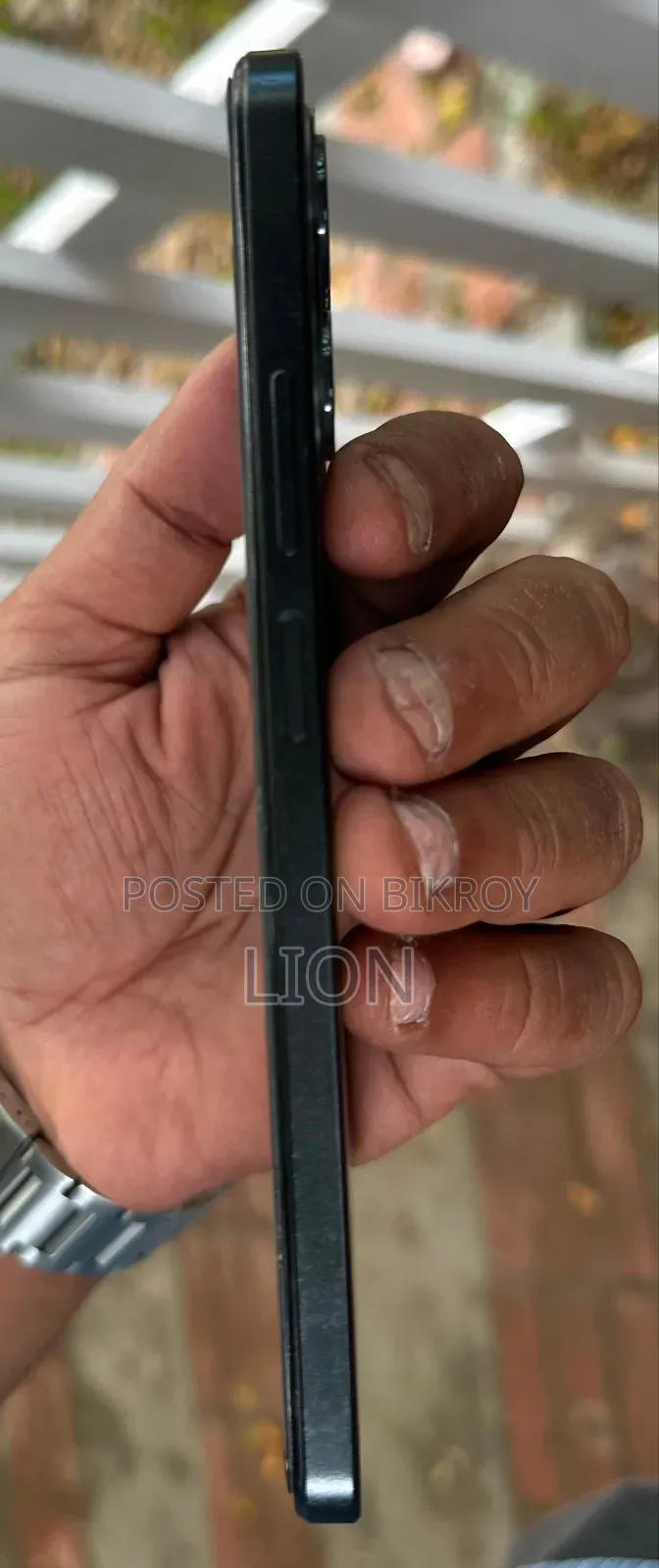 রিয়েলমি সি ৫৩ ১২৮ জিবি ব্ল্যাক