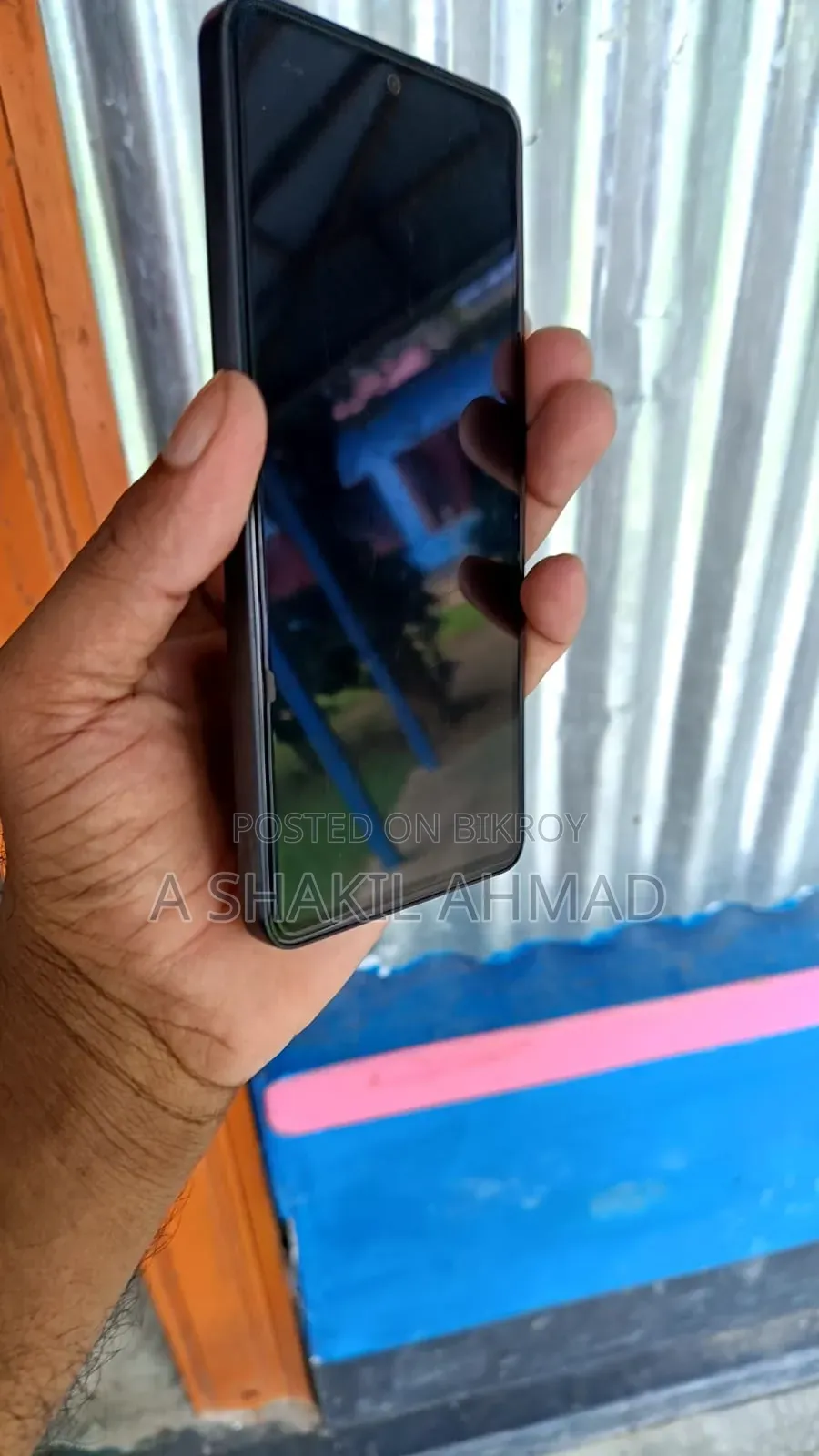 Xiaomi Redmi Note 13 256 GB Black