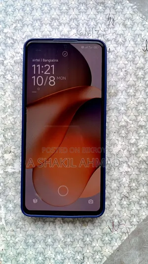 Xiaomi Redmi Note 13 256 GB Black