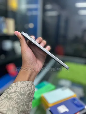 ইনফিনিক্স হট ৫০আই ১২৮ জিবি সিলভার