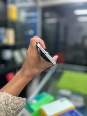 ইনফিনিক্স হট ৫০আই ১২৮ জিবি সিলভার