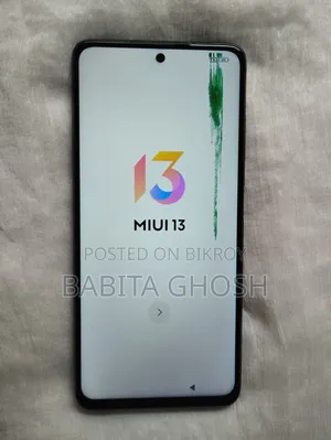 Xiaomi Poco X3 Pro 128 GB Black