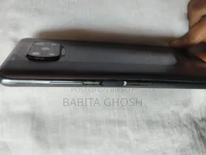 Xiaomi Poco X3 Pro 128 GB Black