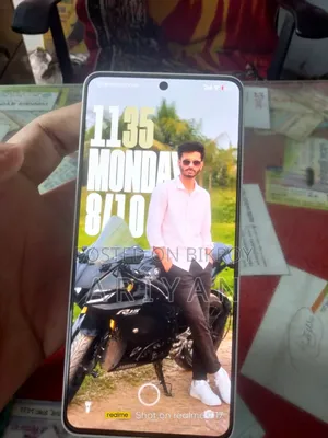 Xiaomi Redmi Note 13 256 GB White