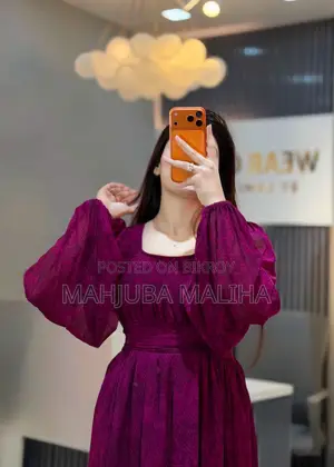 Vacation Gown