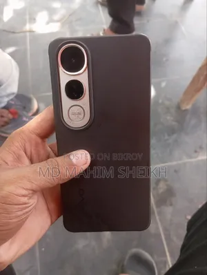 ভিভো ভি৫০ লাইট ২৫৬ জিবি গোল্ড