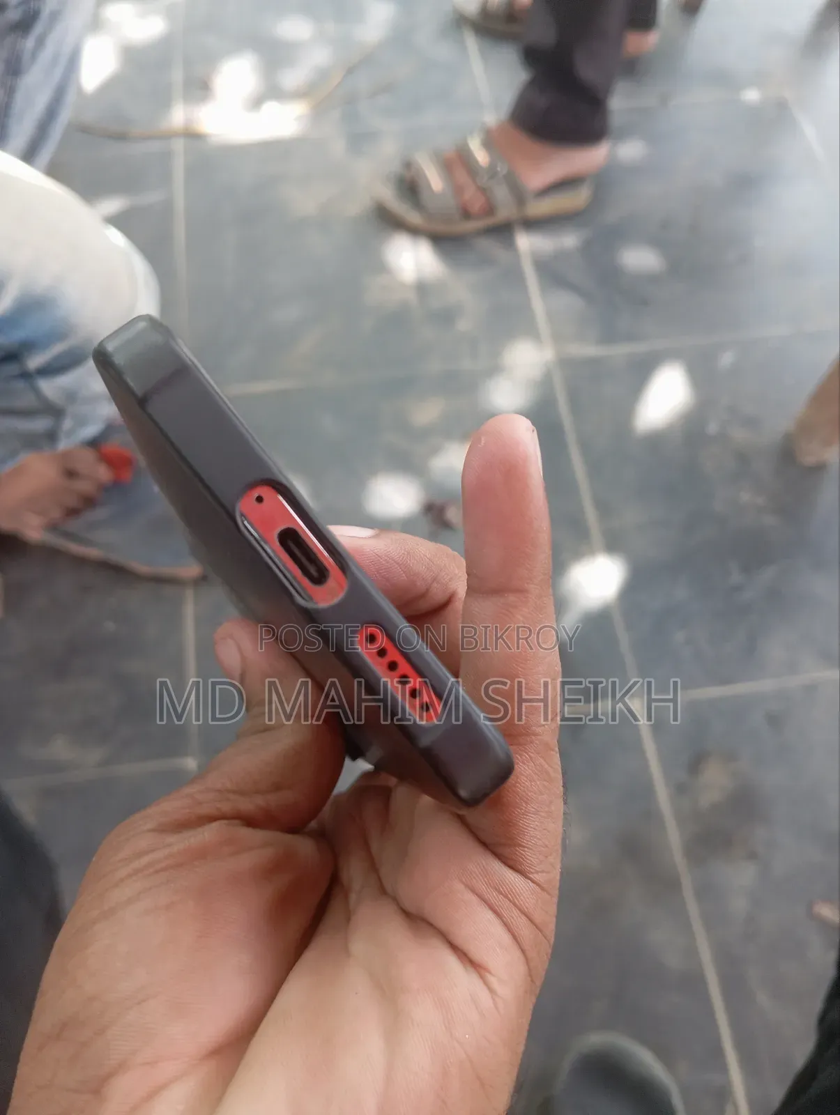 ভিভো ভি৫০ লাইট ২৫৬ জিবি গোল্ড