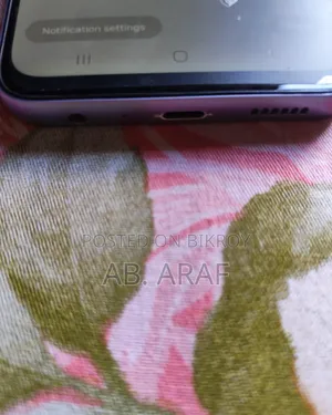 Samsung Galaxy A05s 128 GB Purple