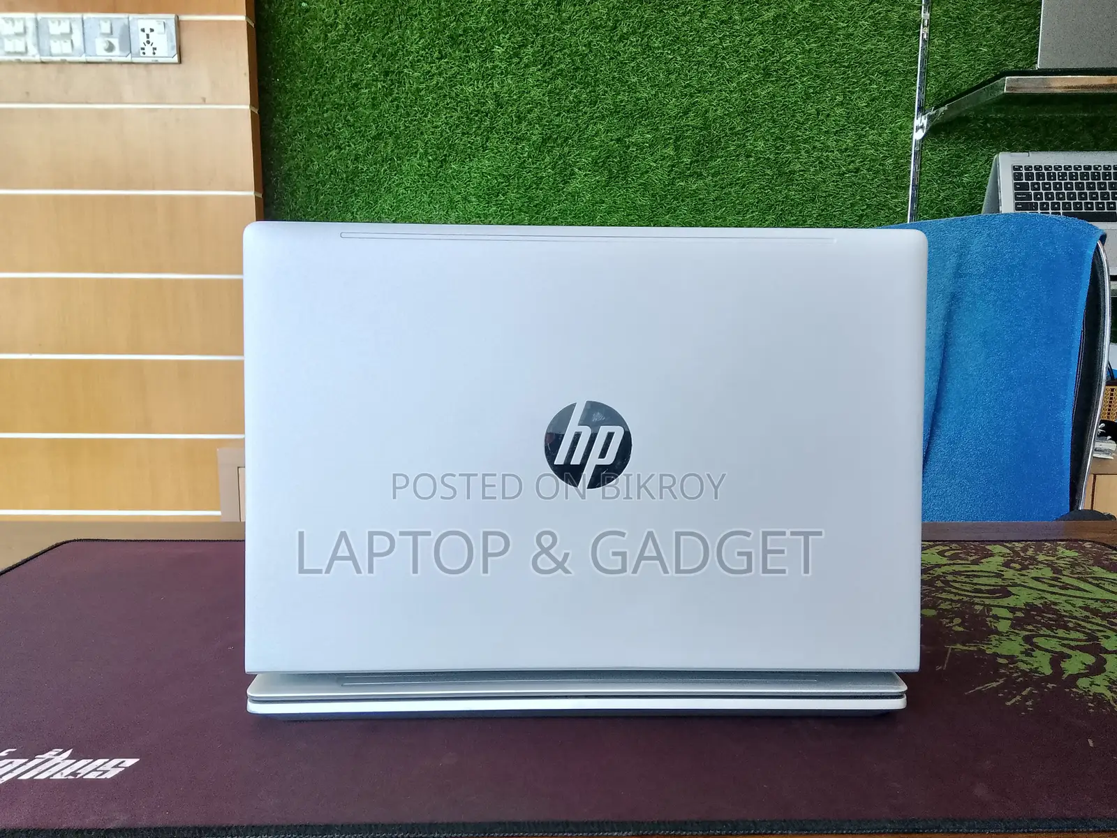 Laptop HP Probook 445 G8 8gb Amd Ryzen 7 SSD 256gb