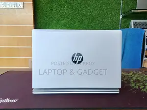 Laptop HP Probook 445 G8 8gb Amd Ryzen 7 SSD 256gb