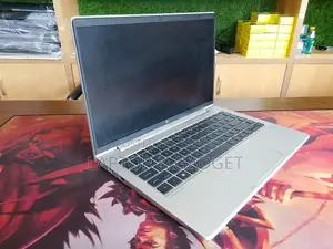 Laptop HP Probook 445 G8 8gb Amd Ryzen 7 SSD 256gb