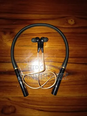 Proton Neckband