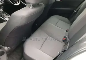Toyota Corolla 2021 Pearl