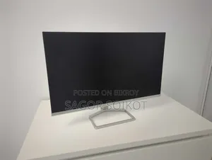 HP Fw22 Monitor
