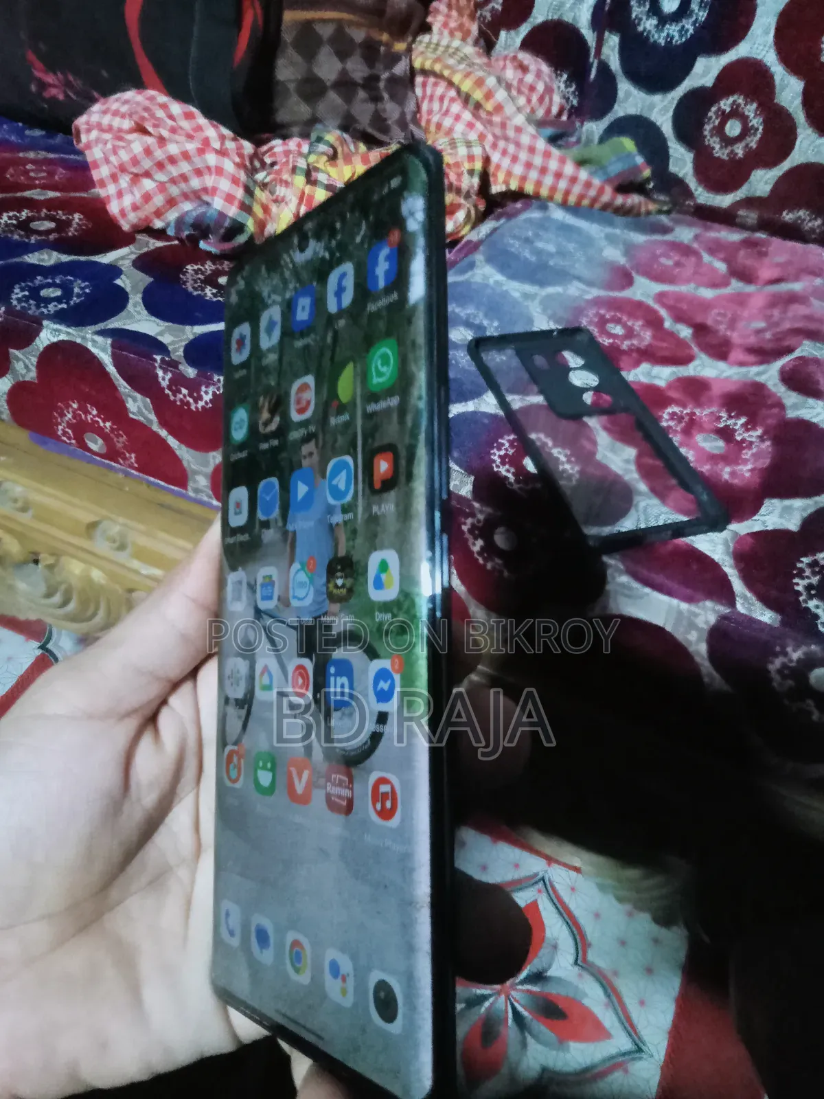 Vivo V29e 5G 256 GB Black