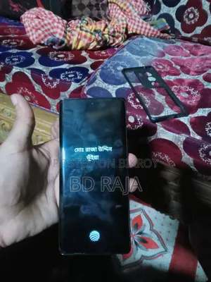 Vivo V29e 5G 256 GB Black