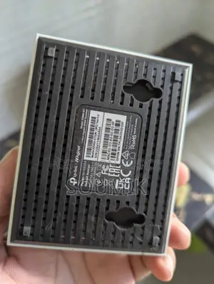 TP-Link XZ000-G7 1 Port Gigabit XPON Terminal