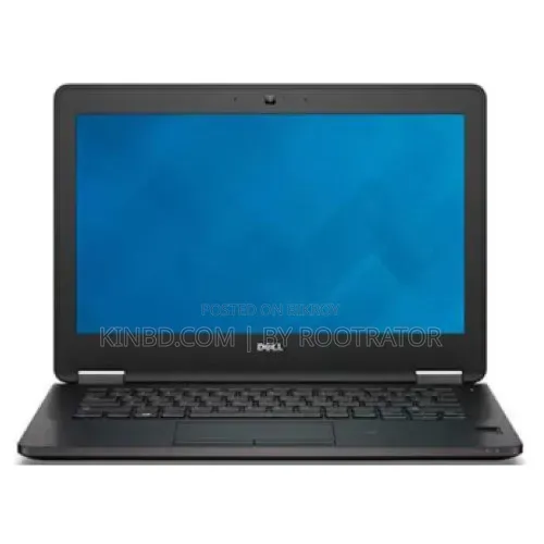 Laptop Dell Latitude 3300 8GB Intel Core I5 SSD 256GB