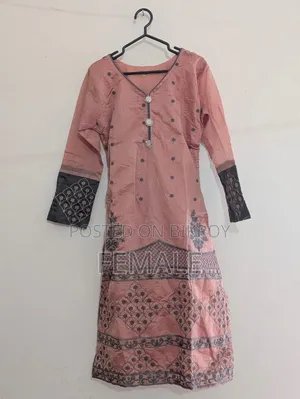 One Piece / Tops / Gown / Kameez