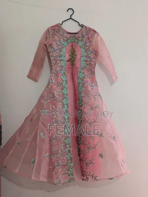 One Piece / Tops / Gown / Kameez
