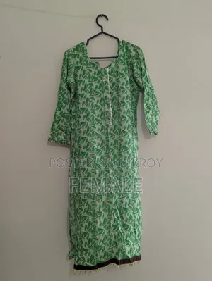 One Piece / Tops / Gown / Kameez