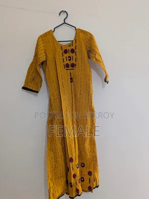 One Piece / Tops / Gown / Kameez