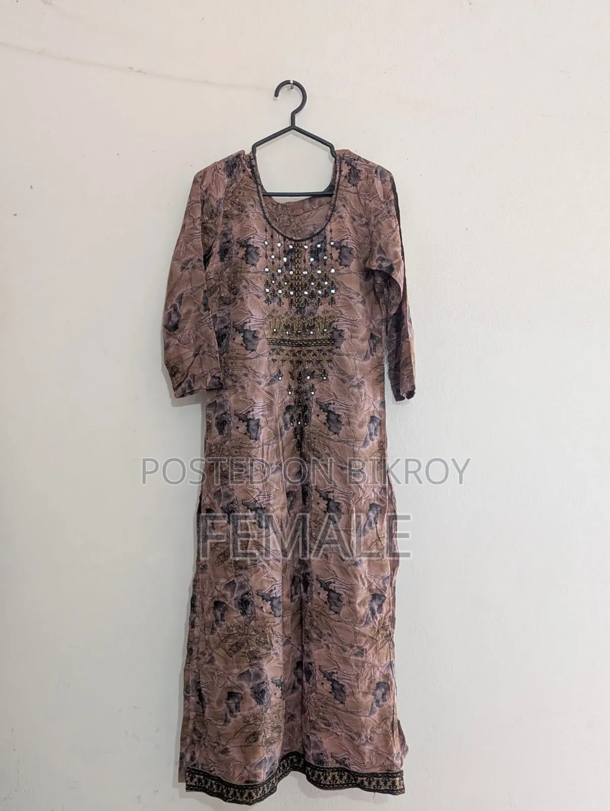 One Piece / Tops / Gown / Kameez