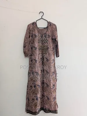 One Piece / Tops / Gown / Kameez