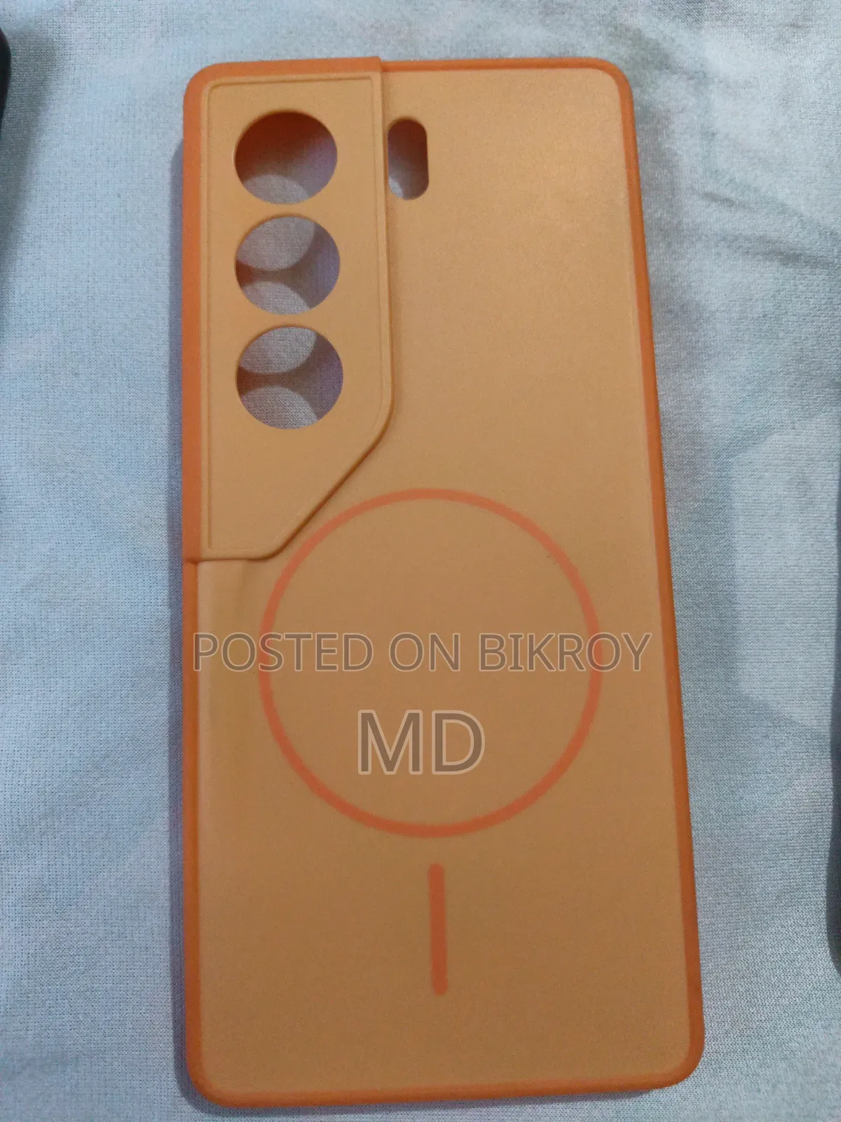 Tecno Camon 40 256 GB Orange