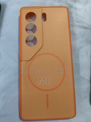 Tecno Camon 40 256 GB Orange