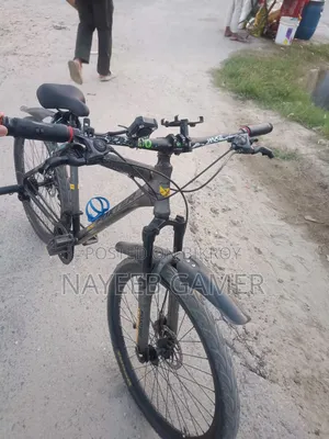 ফক্সটার সাইকেল