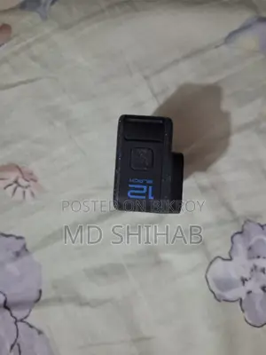 GoPro Hero 12 Black Edition