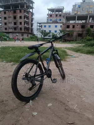 ফক্সটার সাইকেল