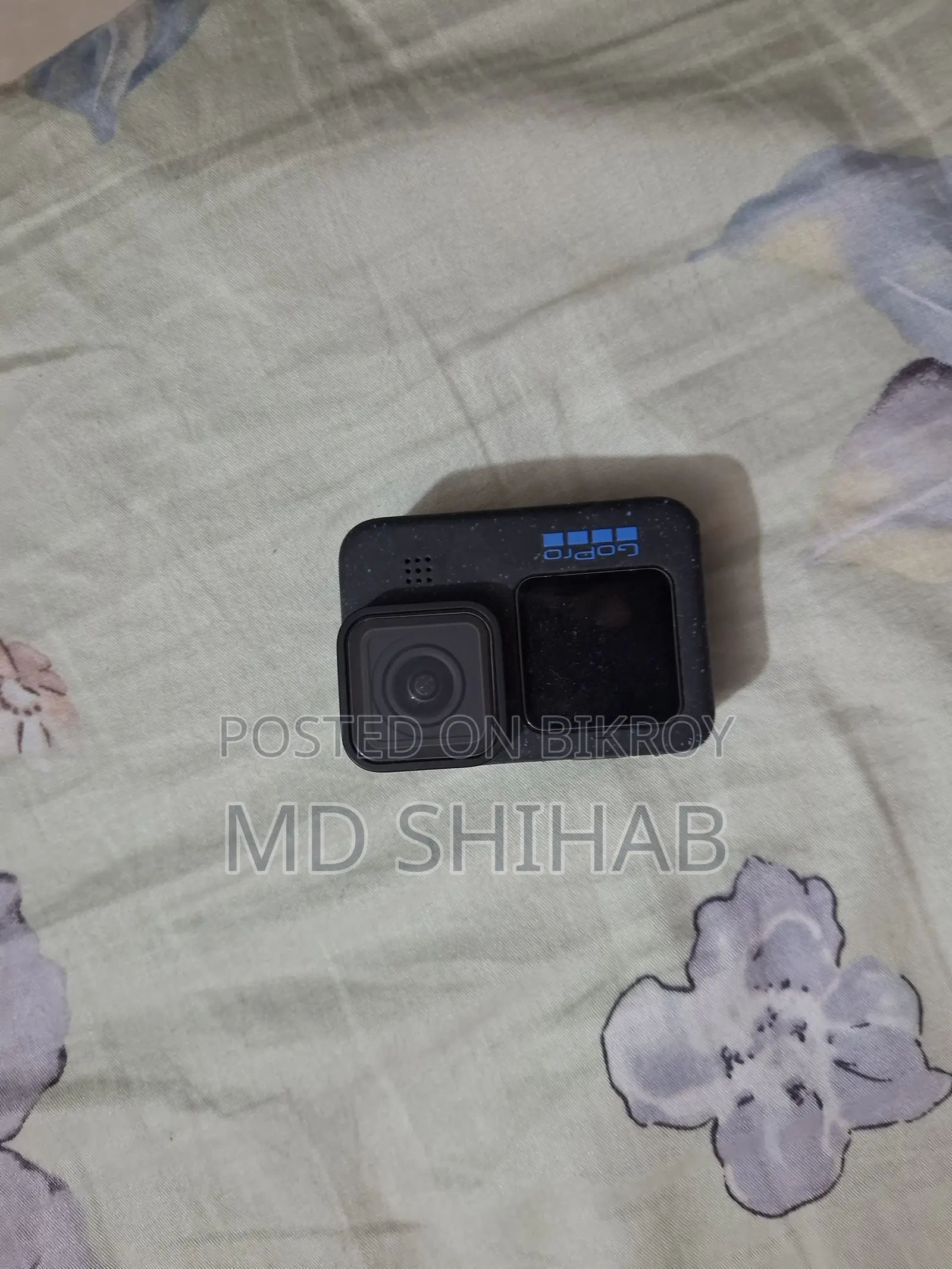 GoPro Hero 12 Black Edition