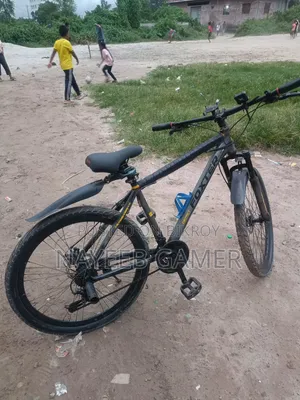 ফক্সটার সাইকেল