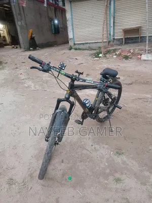 ফক্সটার সাইকেল