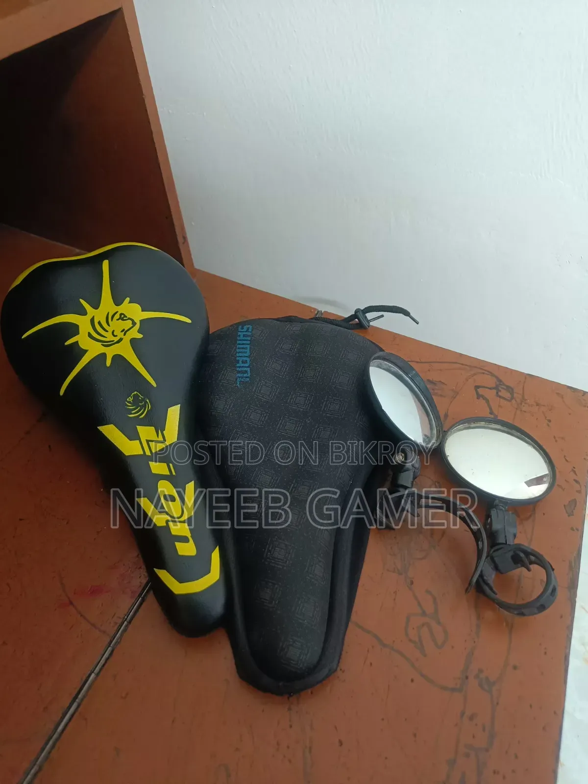 ফক্সটার সাইকেল