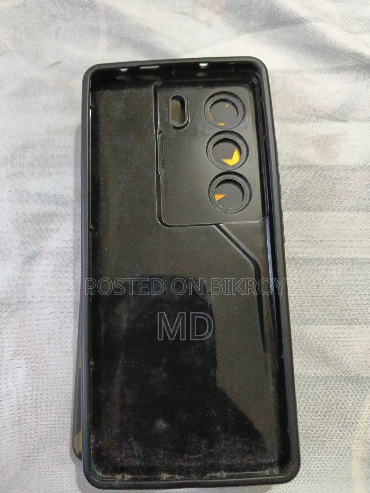 Tecno Camon 40 256 GB Orange