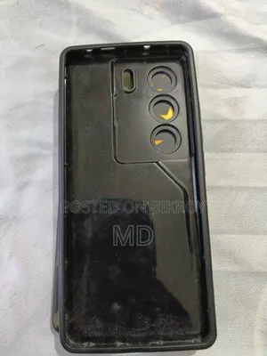 Tecno Camon 40 256 GB Orange
