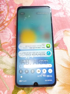 Samsung Galaxy A05s 128 GB Purple