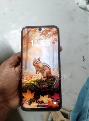 Oppo A6 128 GB