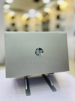 ল্যাপটপ এইচপি প্রোবুক ৪৪০ ৮জিবি ইন্টেল কোর আই৫ এসএসডি ২৫৬জিবি