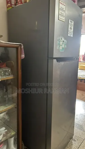 বिक્રয়ের জন্য সিঙ্গার নন-ফ্রস্ট (৩২১ লিটার) ফ্রিজ