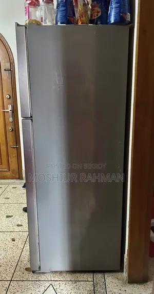 বिक્રয়ের জন্য সিঙ্গার নন-ফ্রস্ট (৩২১ লিটার) ফ্রিজ