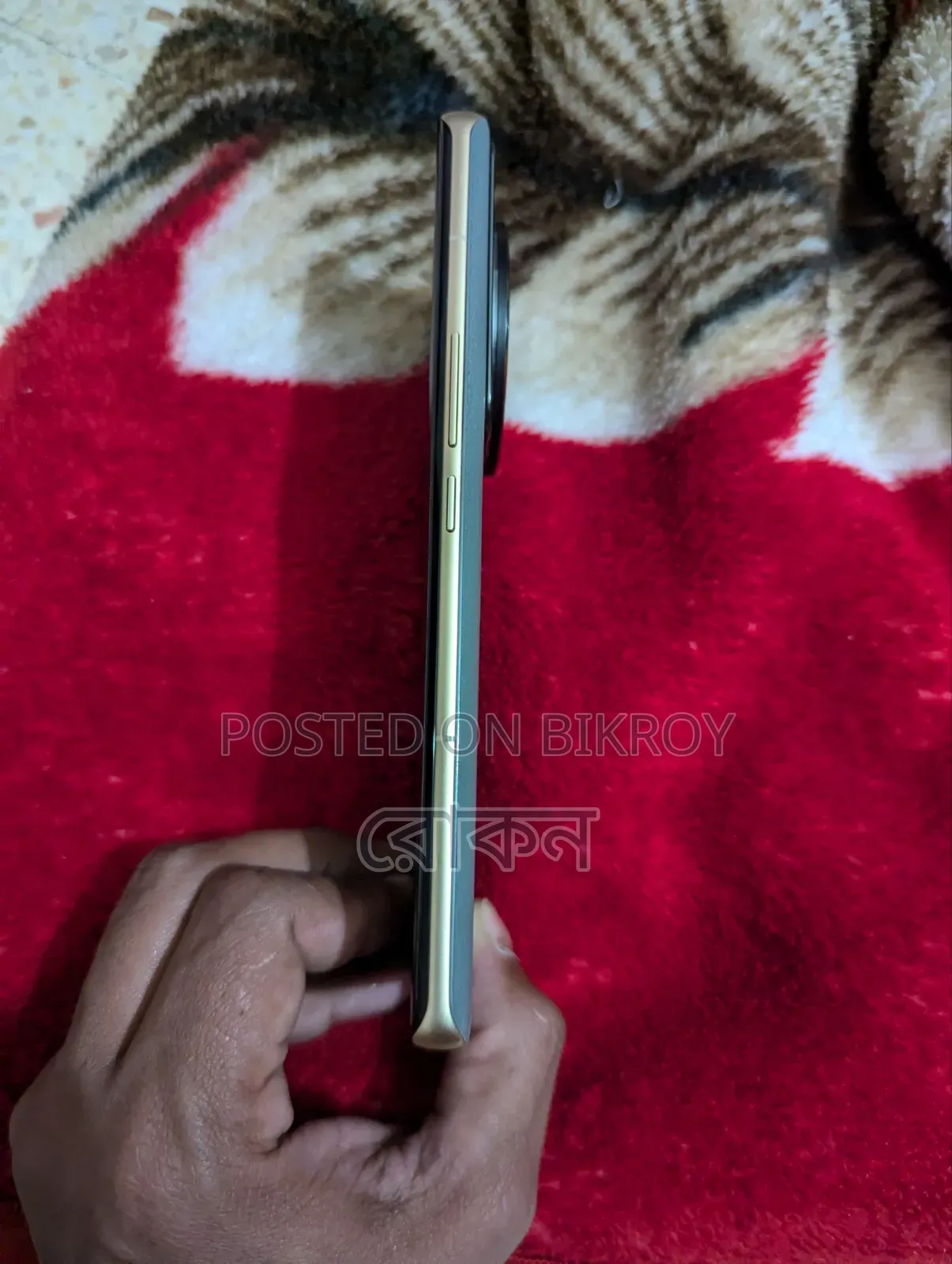 Xiaomi 12S Ultra 256 GB Gray