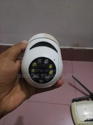 Camera for Sale