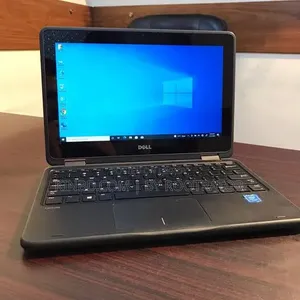 Laptop Dell Latitude 3300 8GB Intel Core I5 SSD 256GB