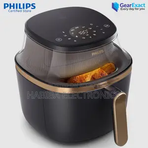 Philips 3000 Series 7.2L Air Fryer - NA34209