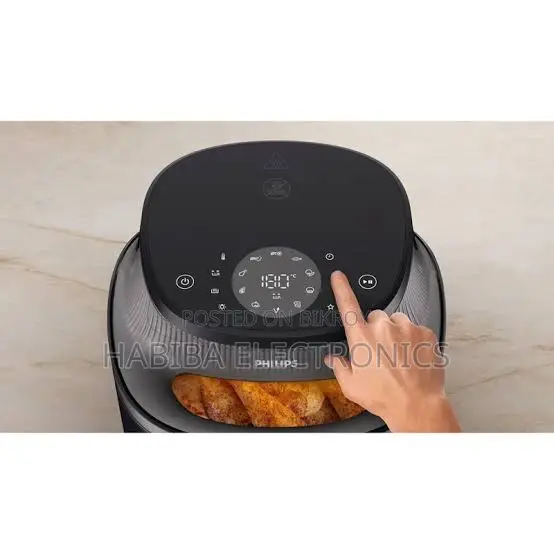 Philips 3000 Series 7.2L Air Fryer - NA34209